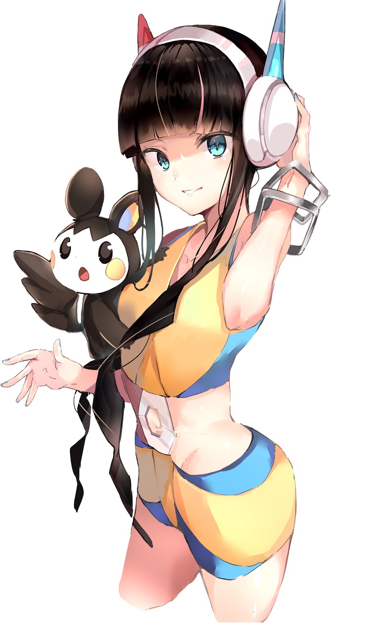 [pixiv] らんふ