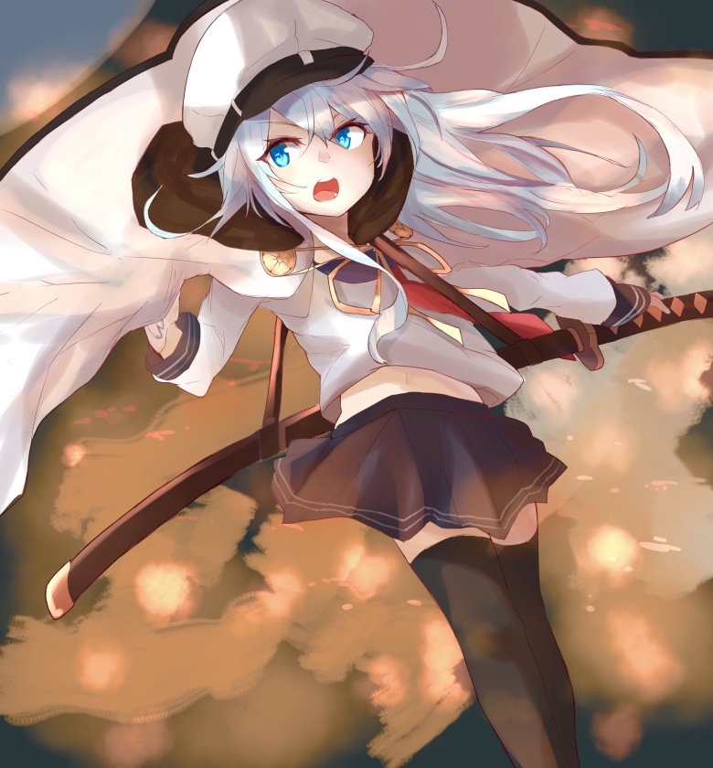 [pixiv] らんふ