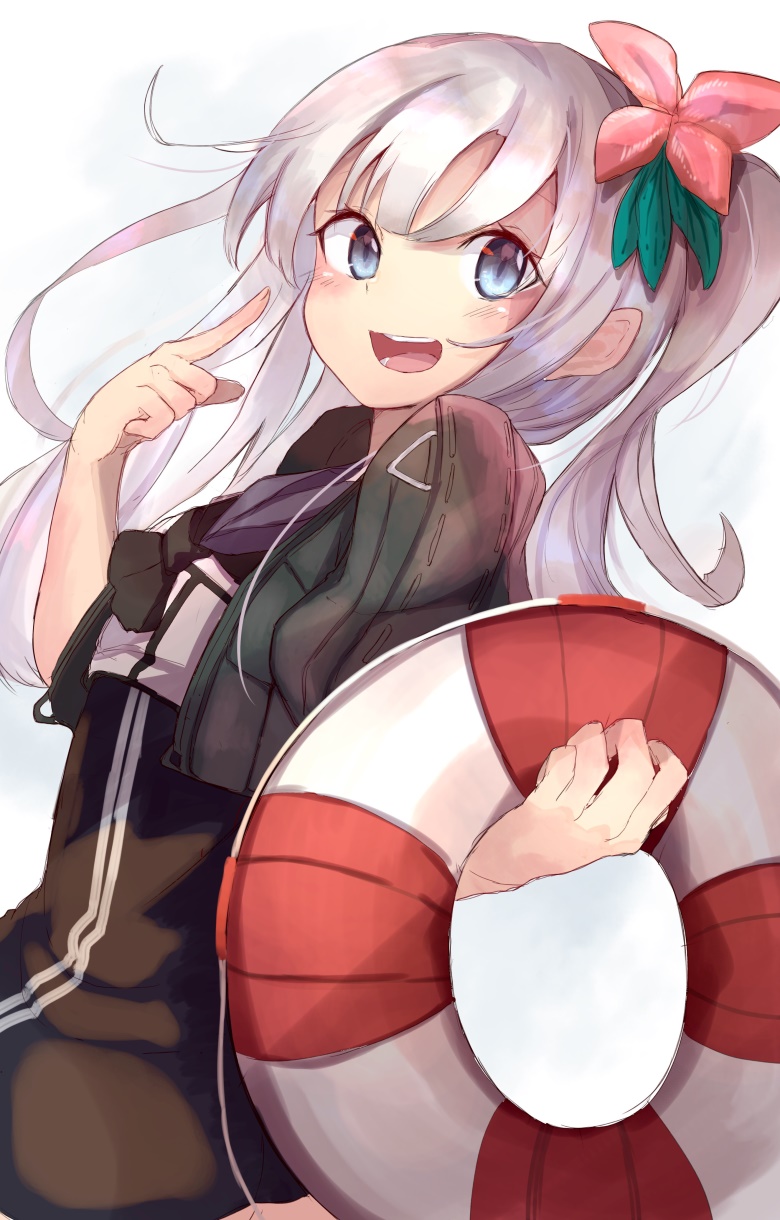 [pixiv] らんふ