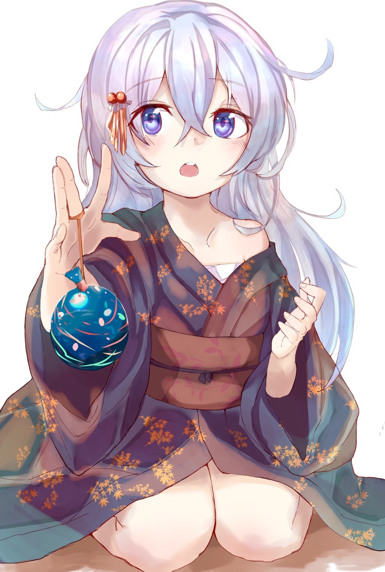 [pixiv] らんふ
