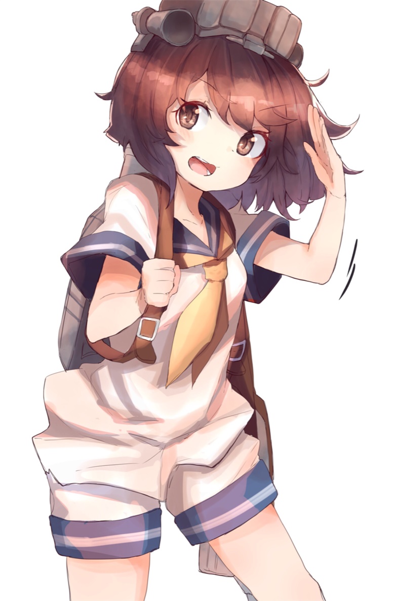 [pixiv] らんふ
