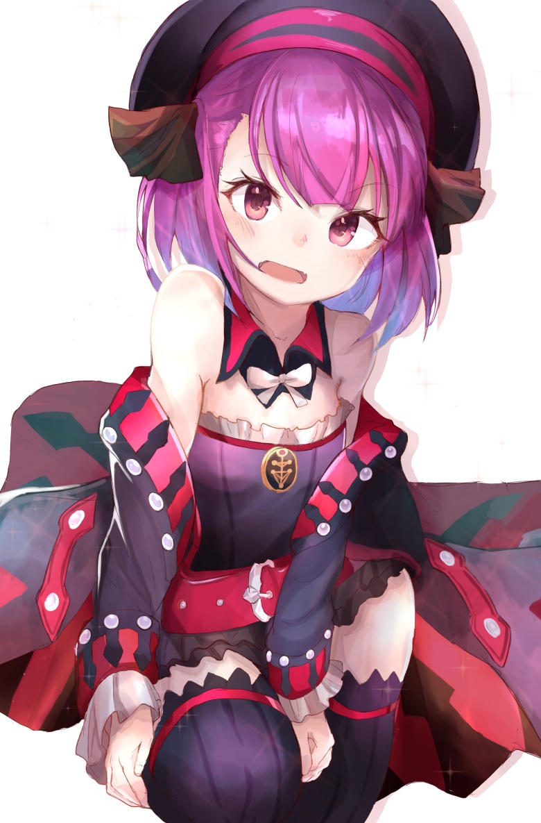 [pixiv] らんふ