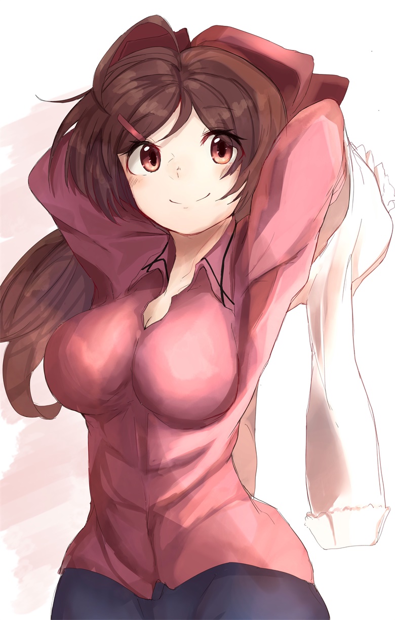 [pixiv] らんふ