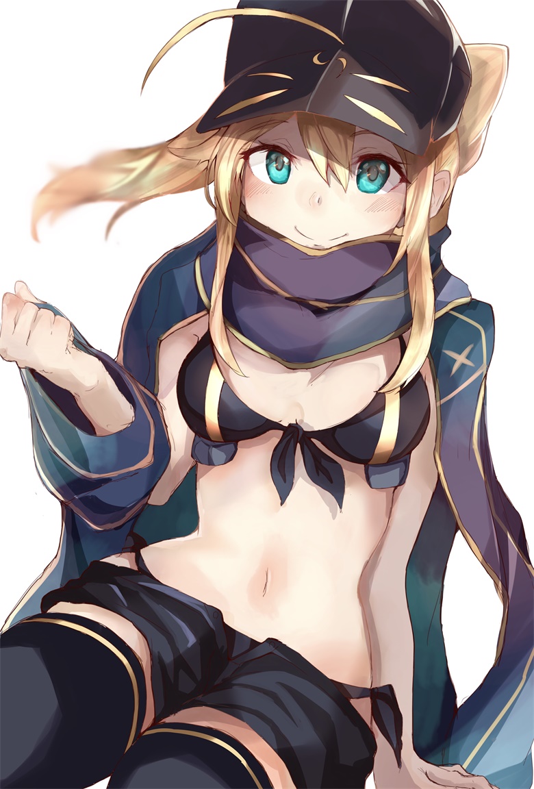[pixiv] らんふ