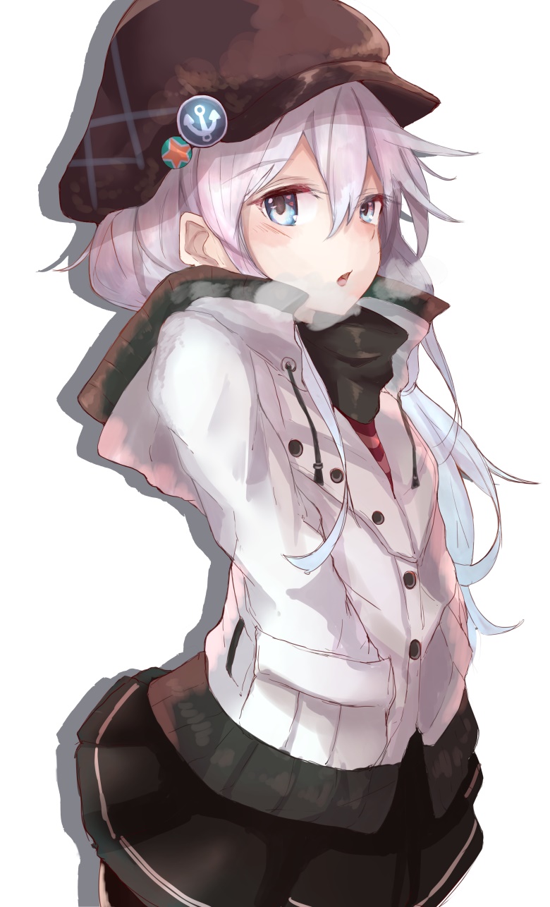[pixiv] らんふ