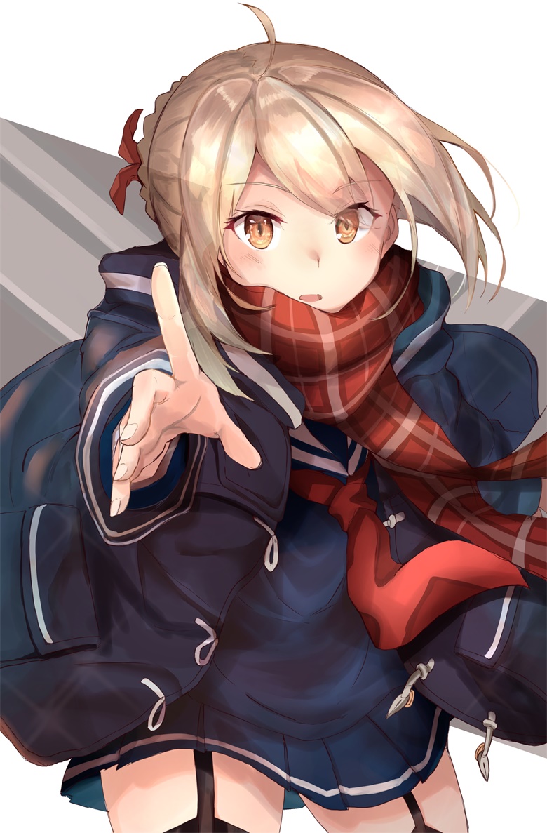 [pixiv] らんふ
