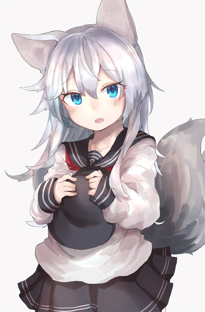 [pixiv] らんふ