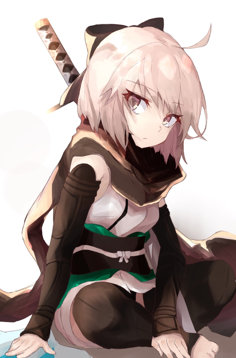 [pixiv] らんふ