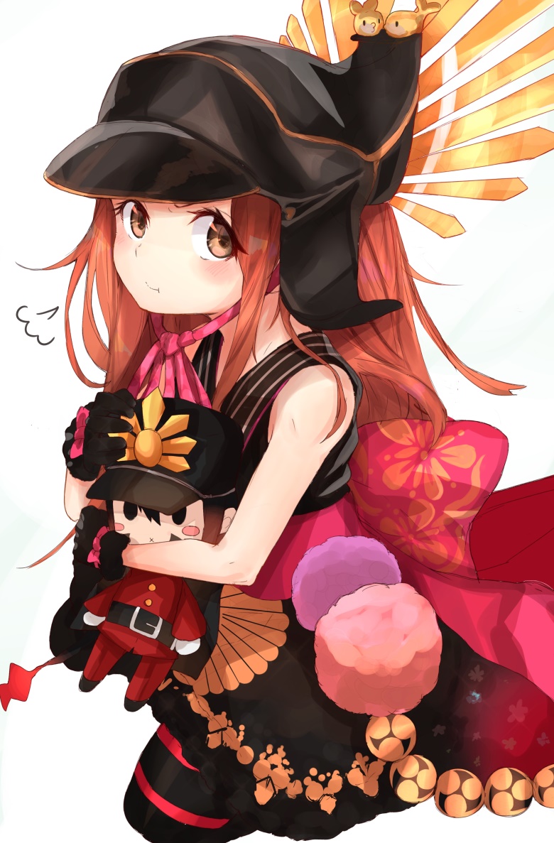 [pixiv] らんふ