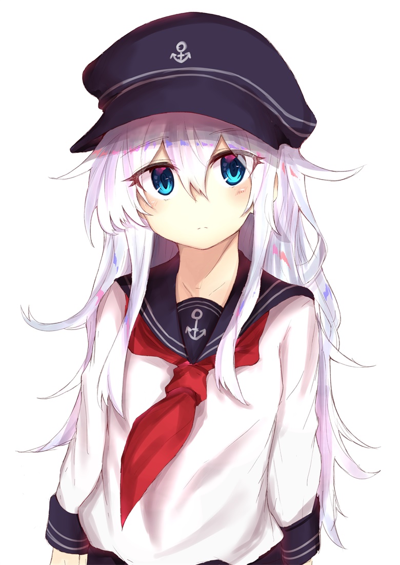 [pixiv] らんふ