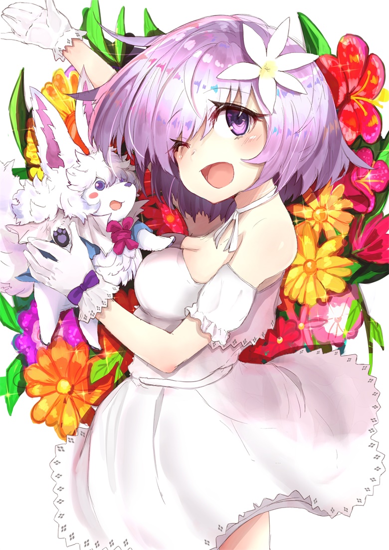 [pixiv] らんふ