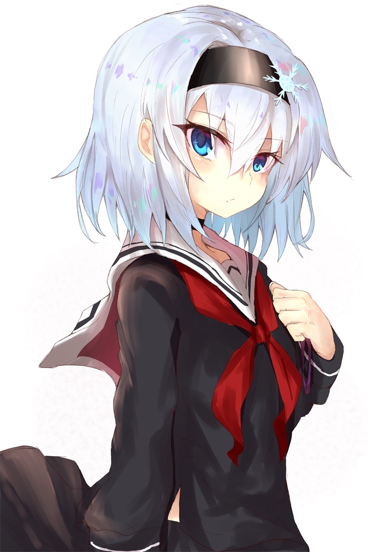 [pixiv] らんふ