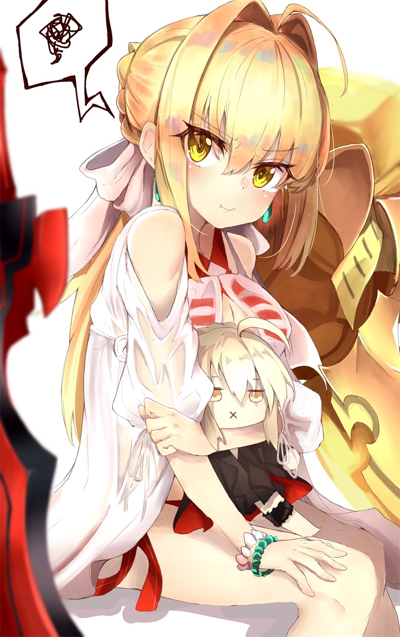[pixiv] らんふ