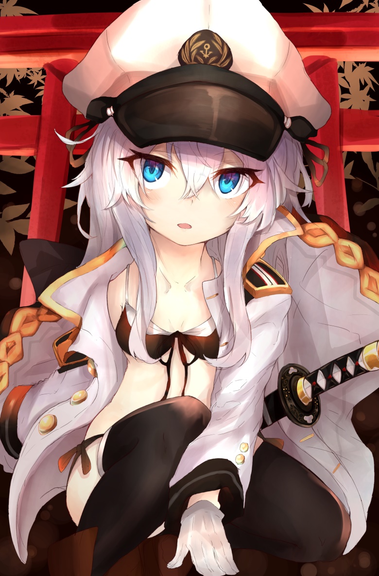 [pixiv] らんふ