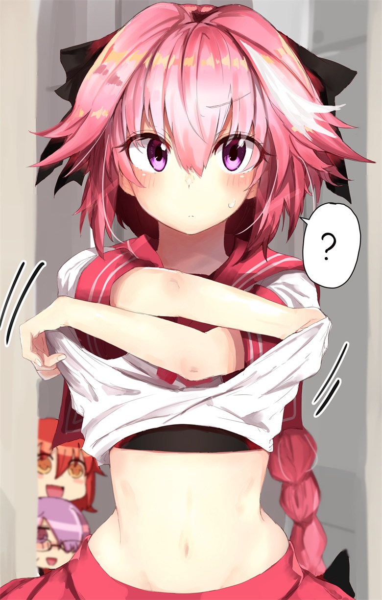 [pixiv] らんふ