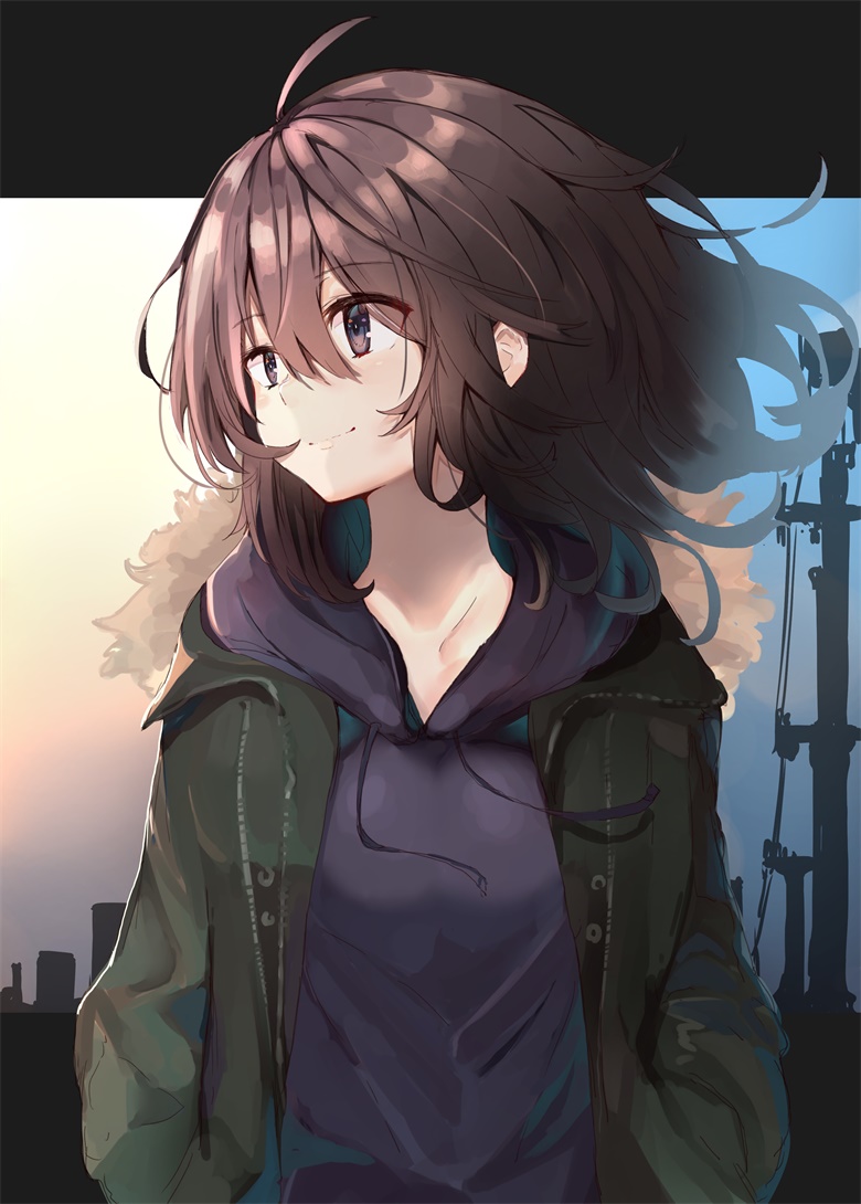 [pixiv] らんふ