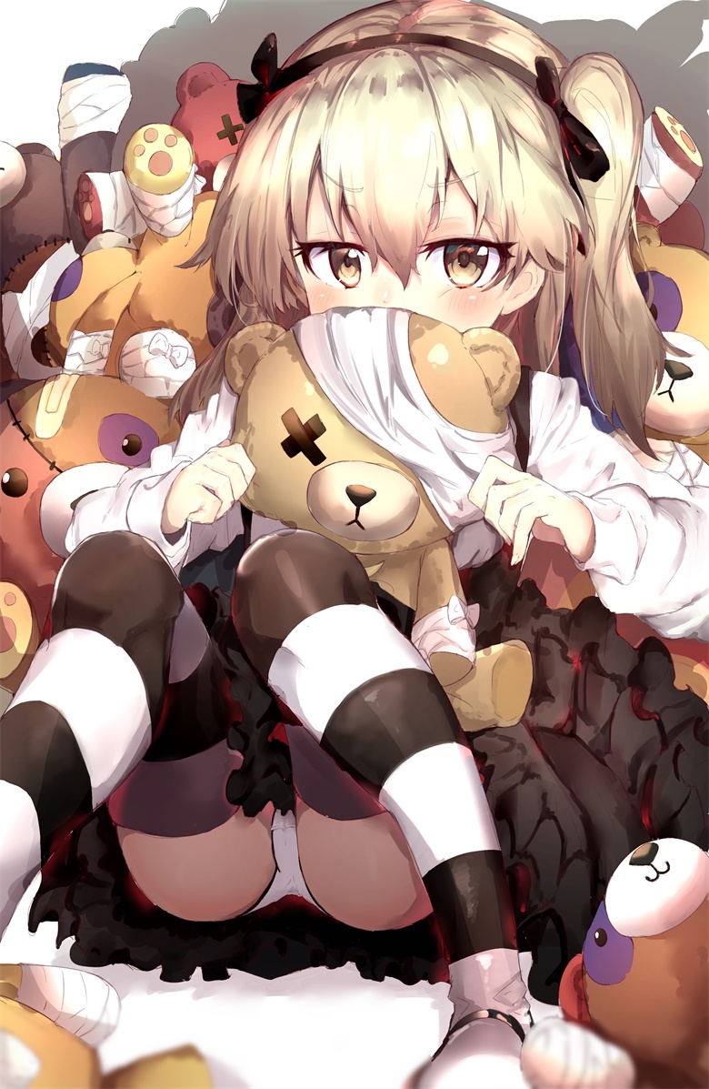 [pixiv] らんふ