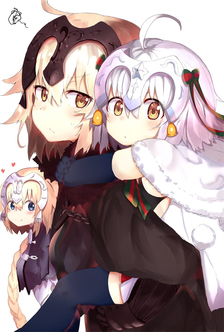 [pixiv] らんふ