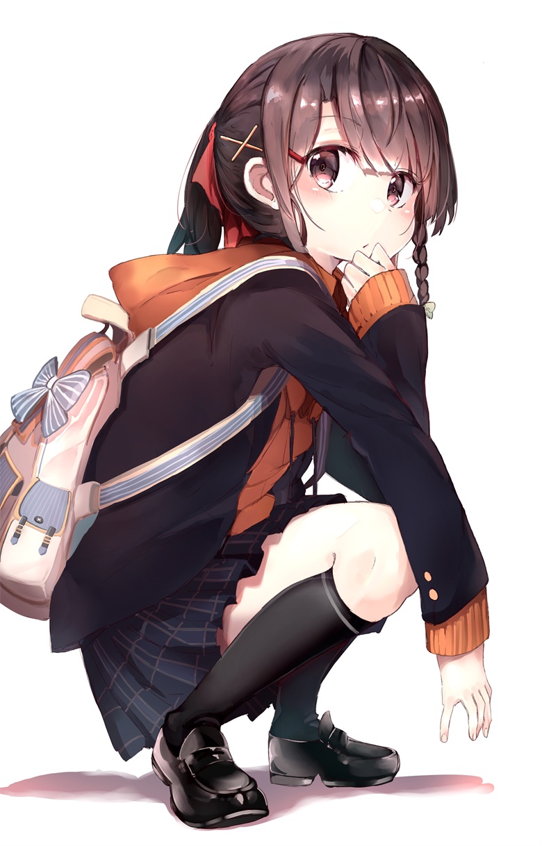 [pixiv] らんふ