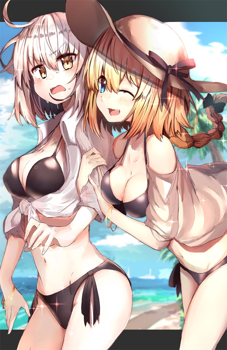 [pixiv] らんふ