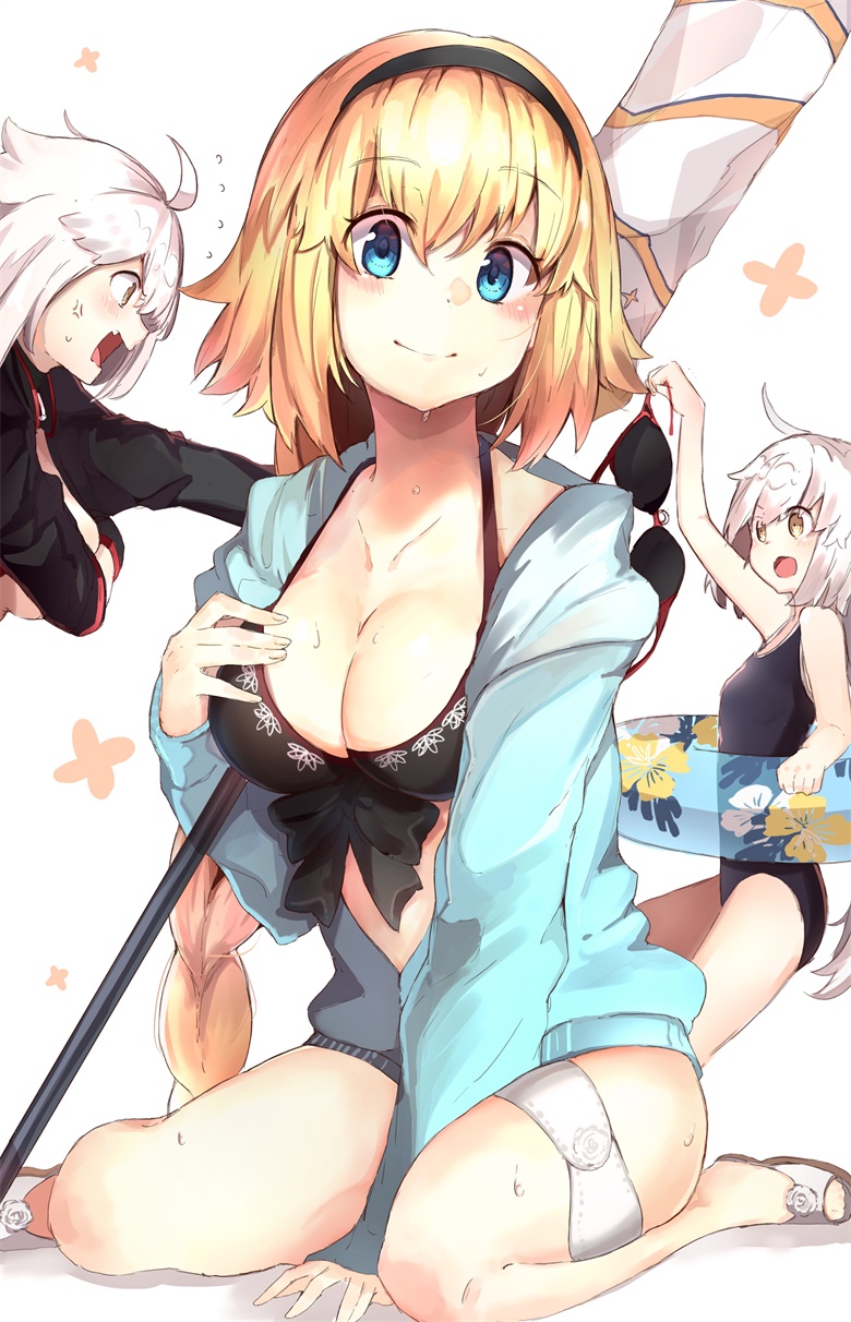 [pixiv] らんふ