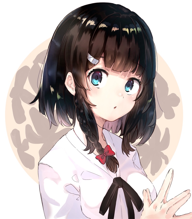 [pixiv] らんふ