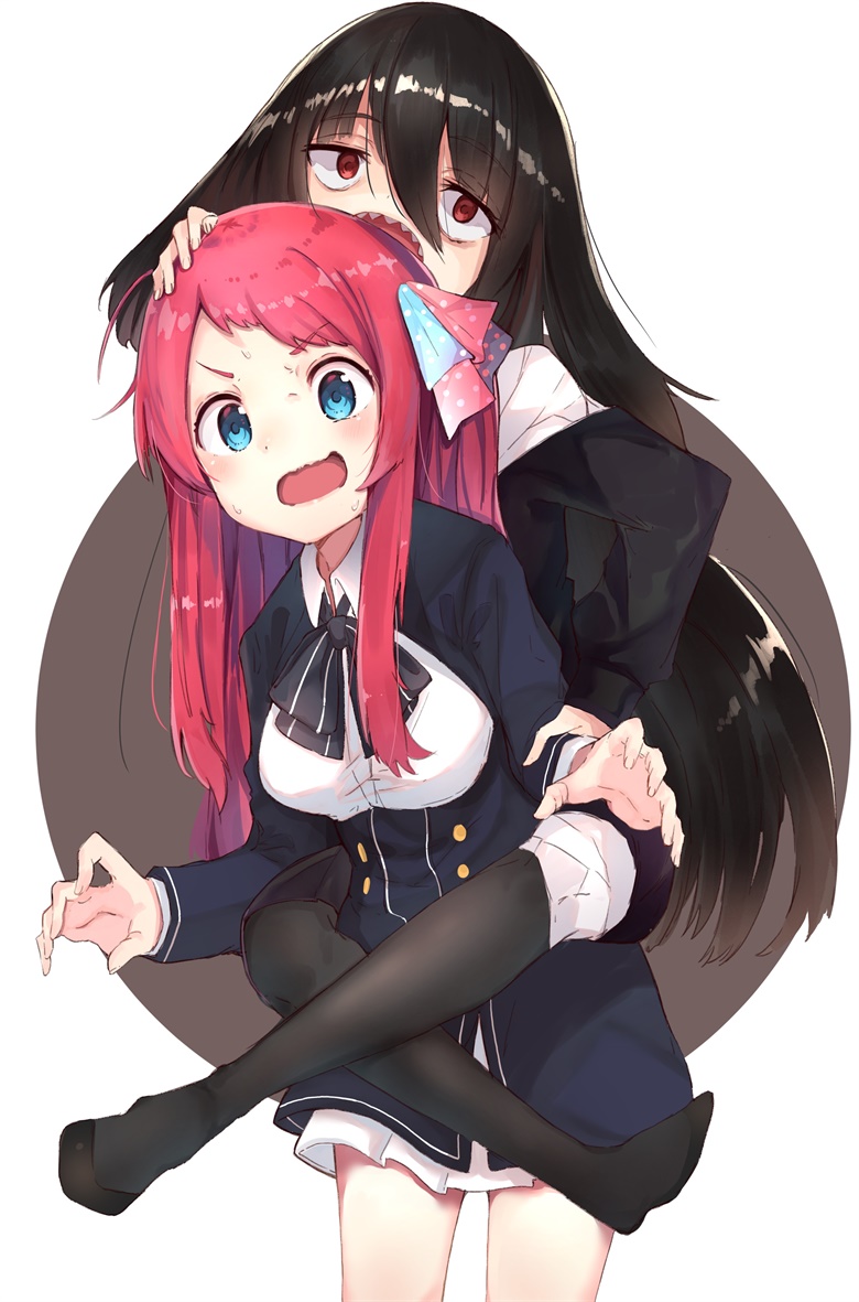 [pixiv] らんふ