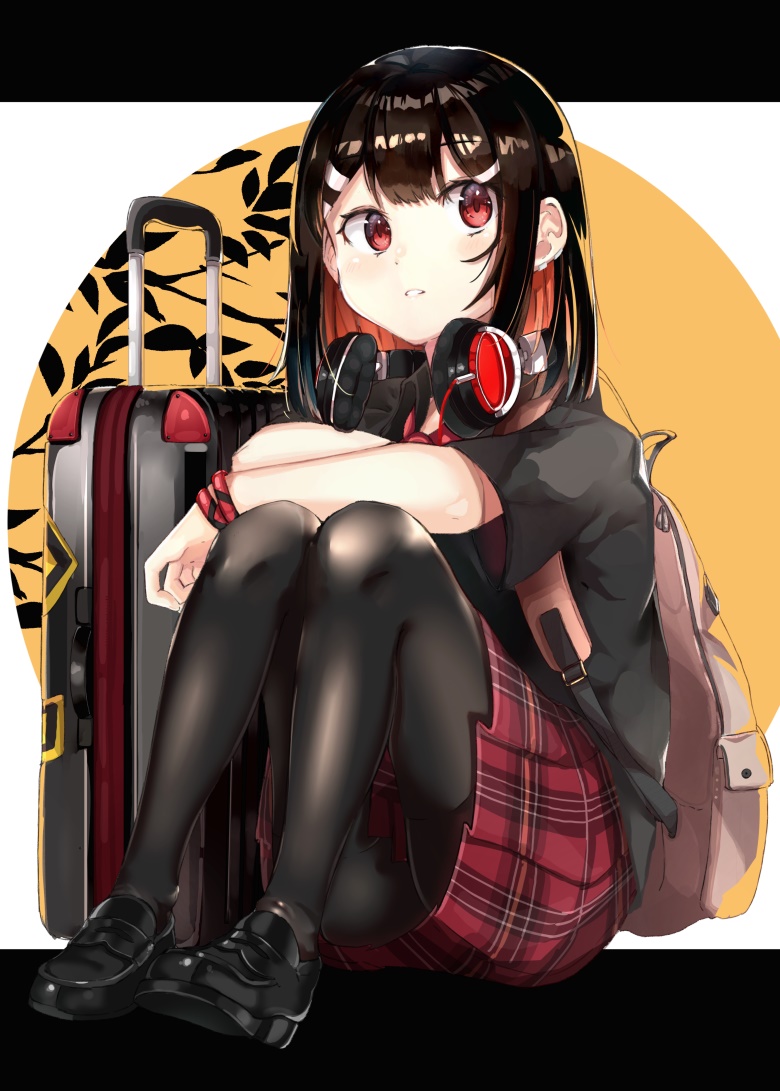 [pixiv] らんふ