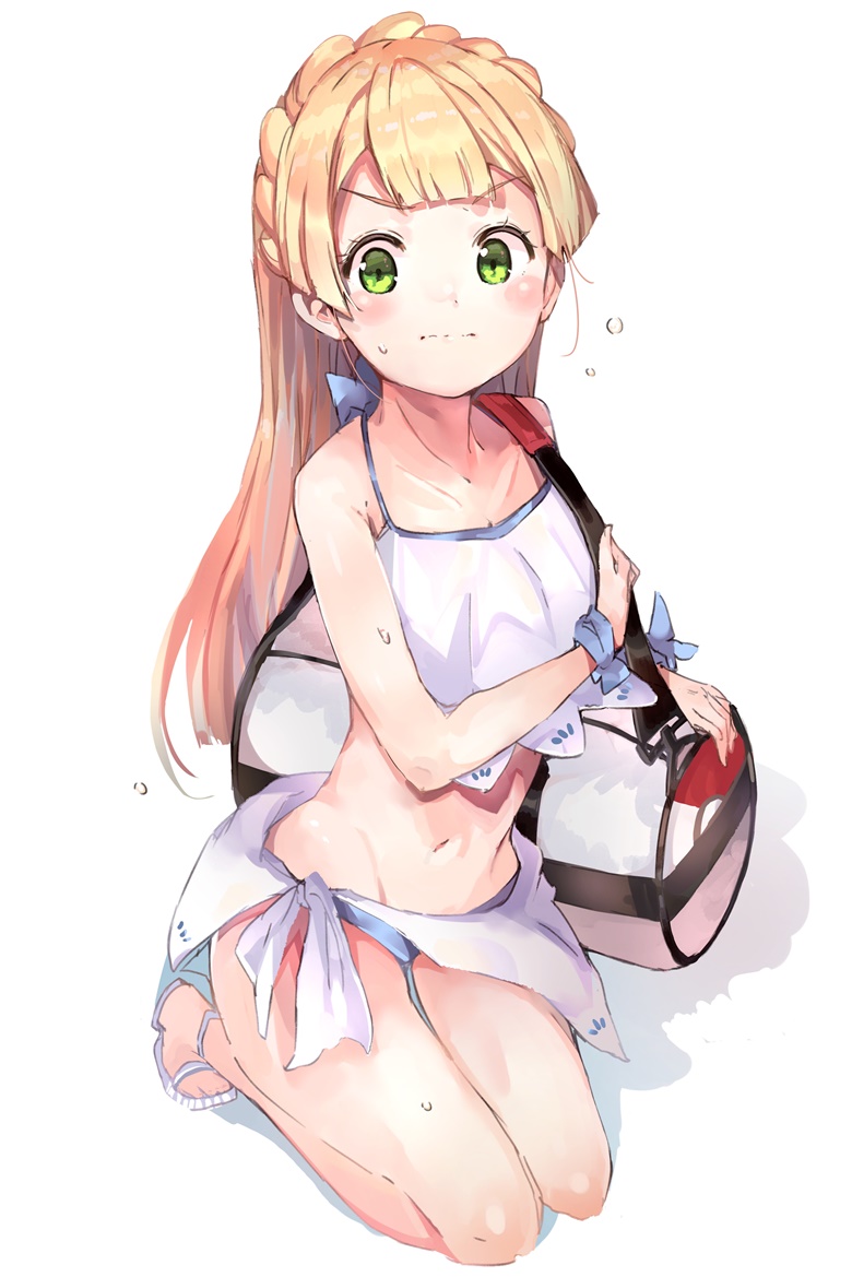 [pixiv] らんふ