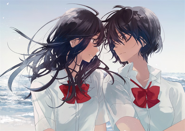 [pixiv]  フライ