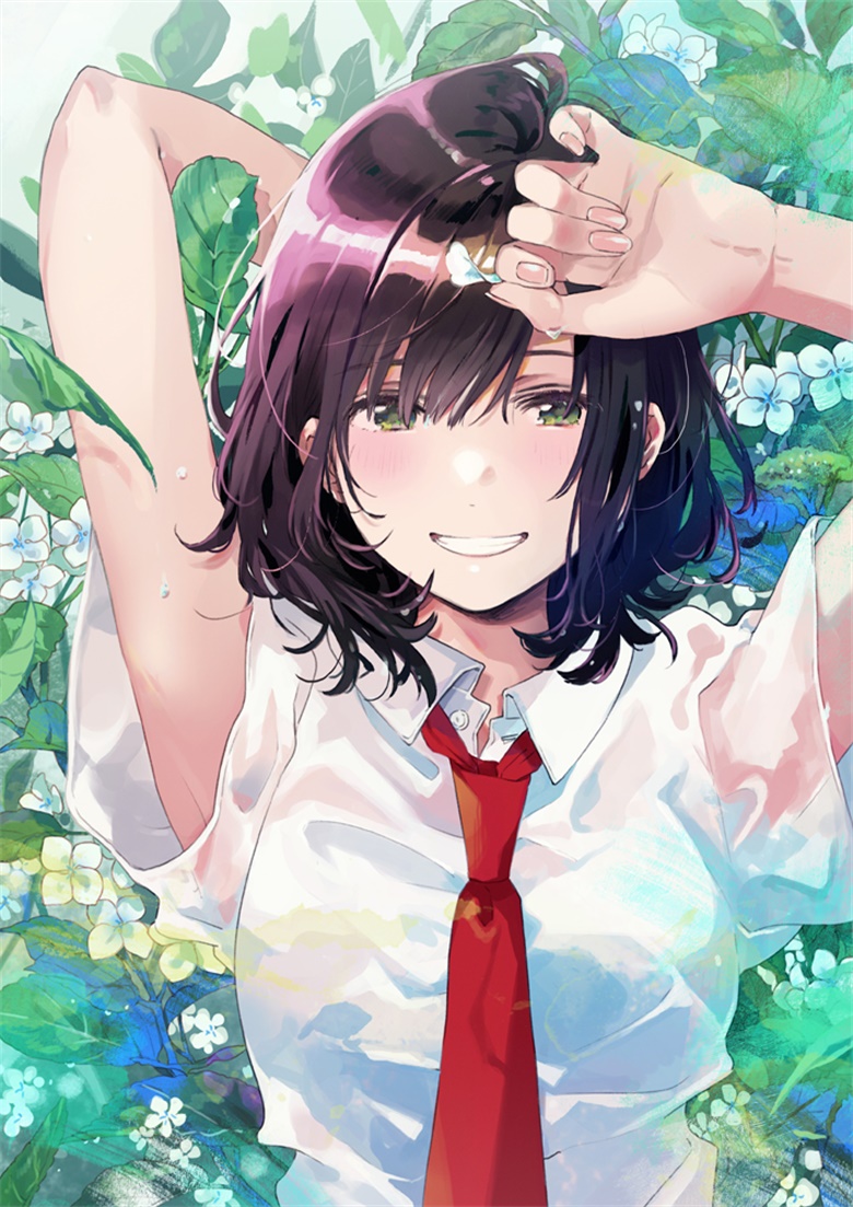 [pixiv]  フライ