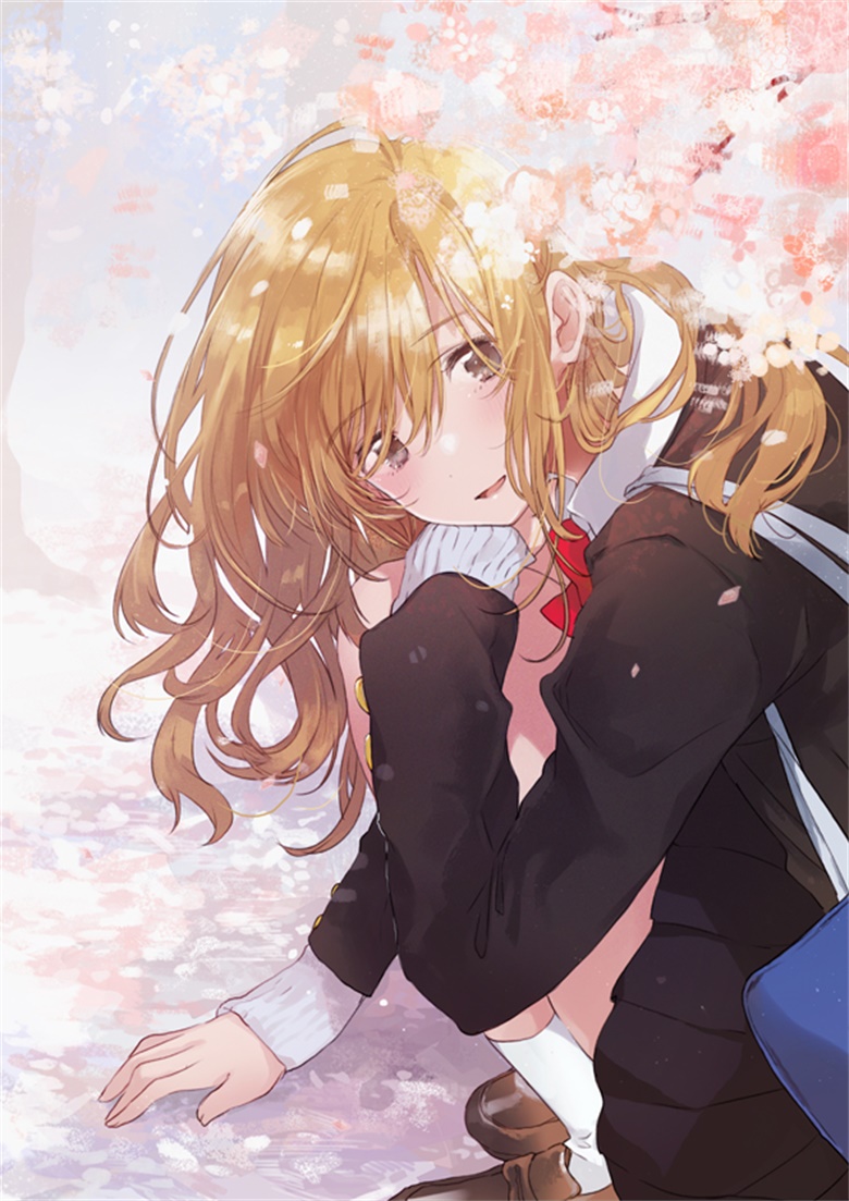 [pixiv]  フライ