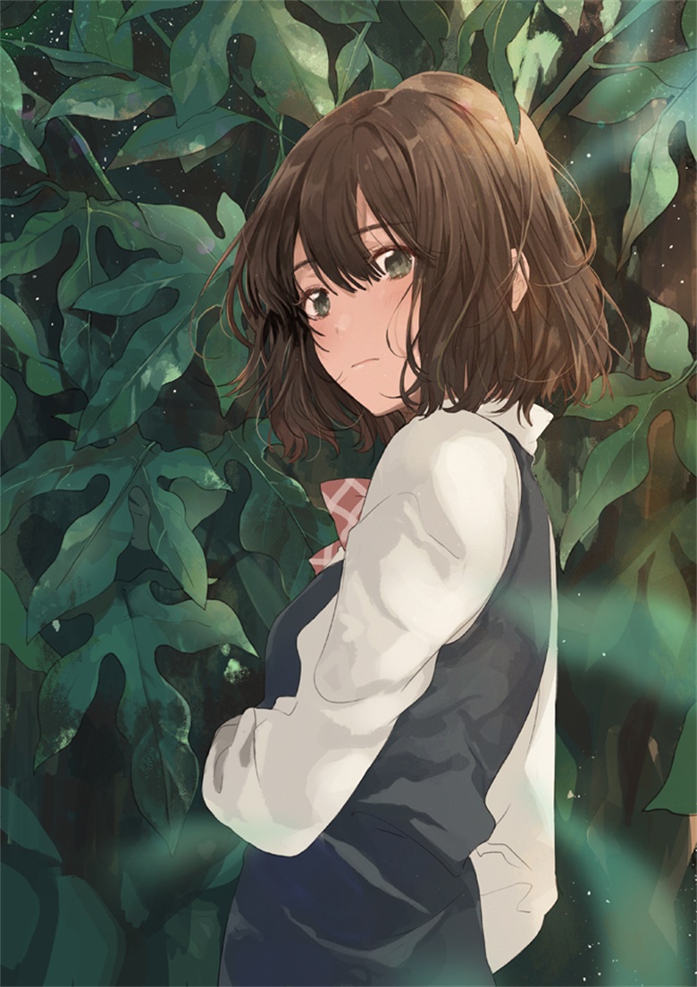 [pixiv]  フライ