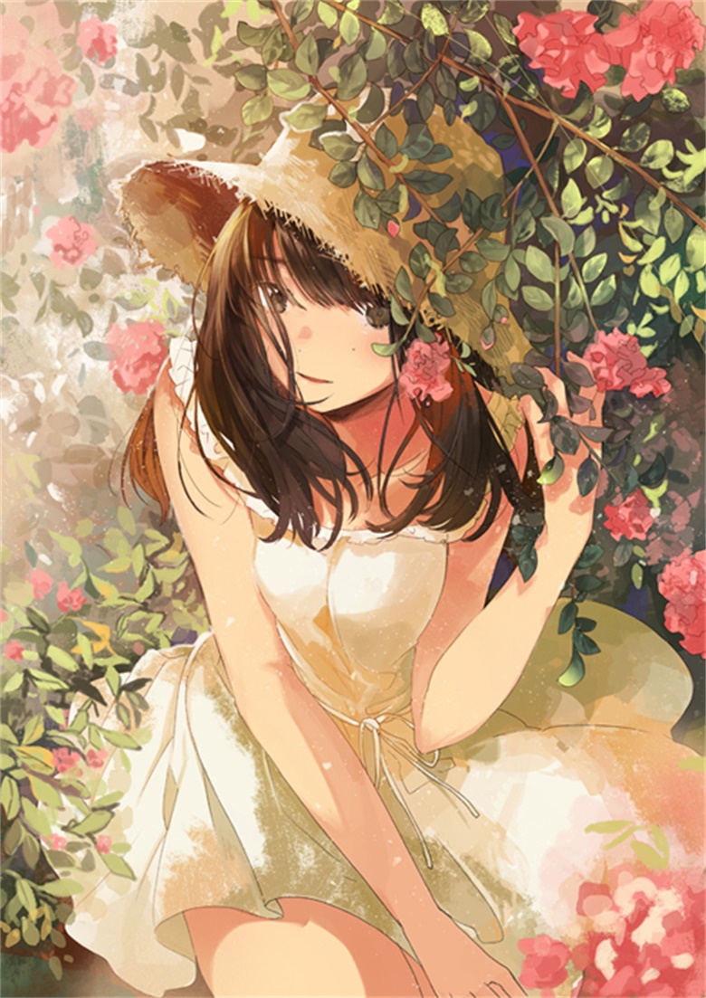 [pixiv]  フライ