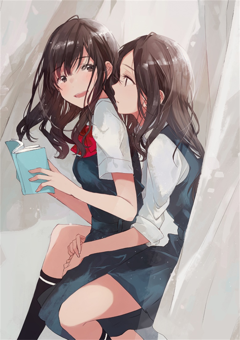 [pixiv]  フライ