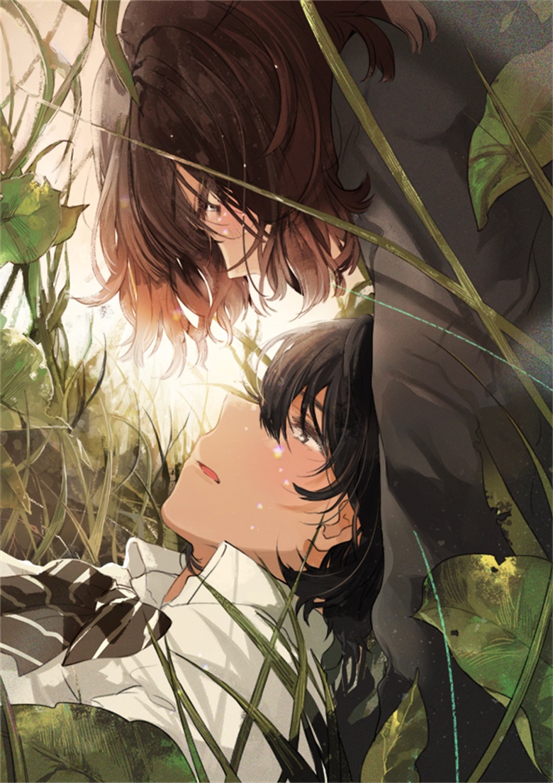 [pixiv]  フライ