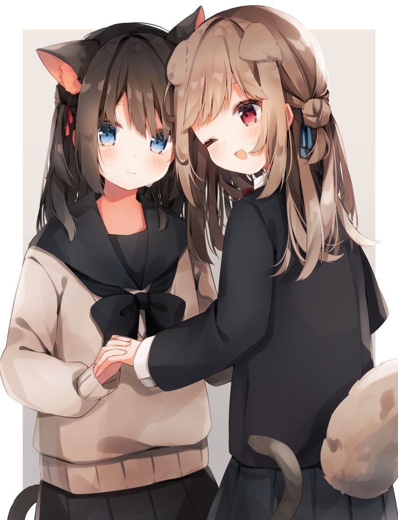 [pixiv] ピロリ菌