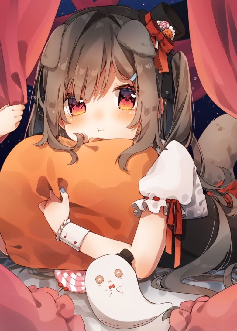 [pixiv] ピロリ菌