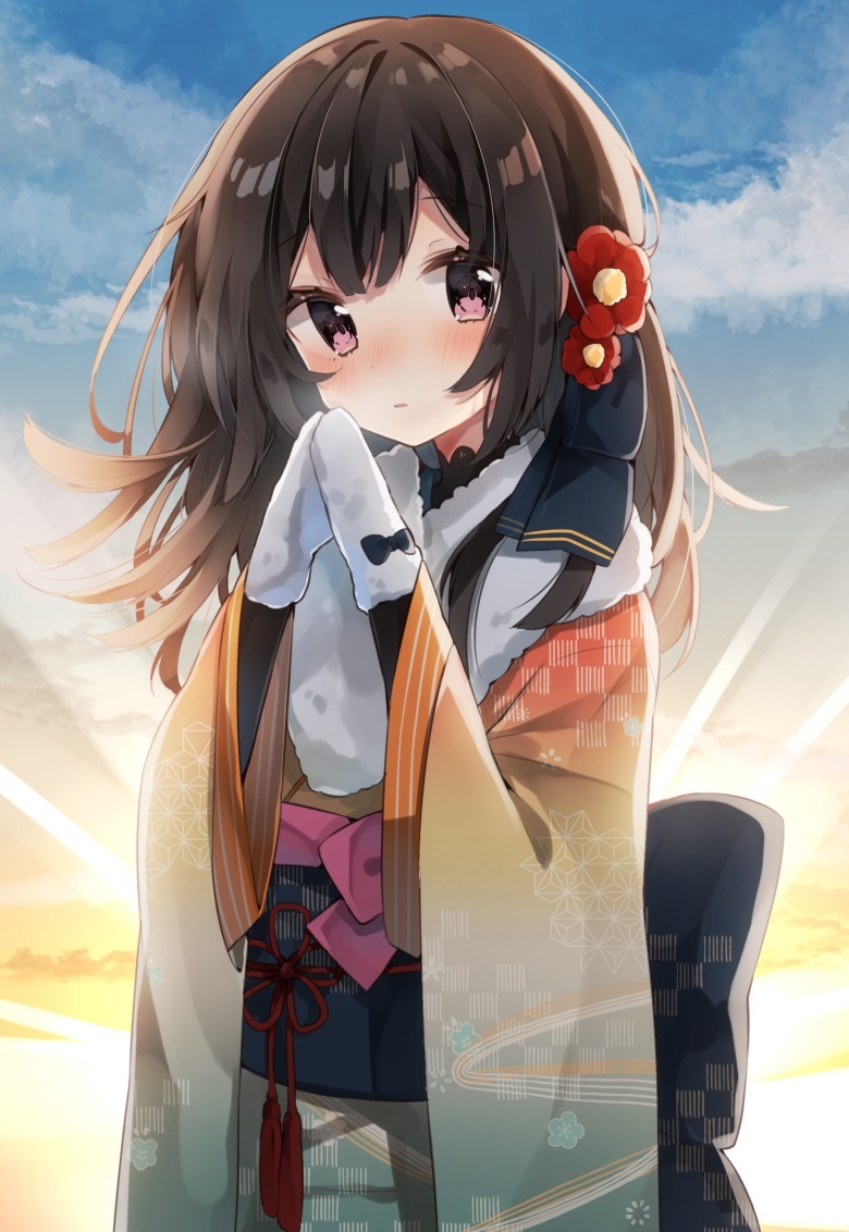 [pixiv] ピロリ菌