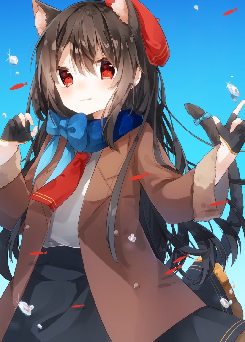 [pixiv] ピロリ菌