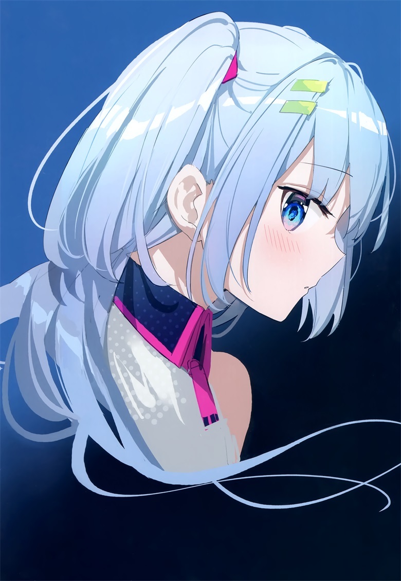 (C101) [ラジアルエンジン (ふーみ)] LOOK (よろず)