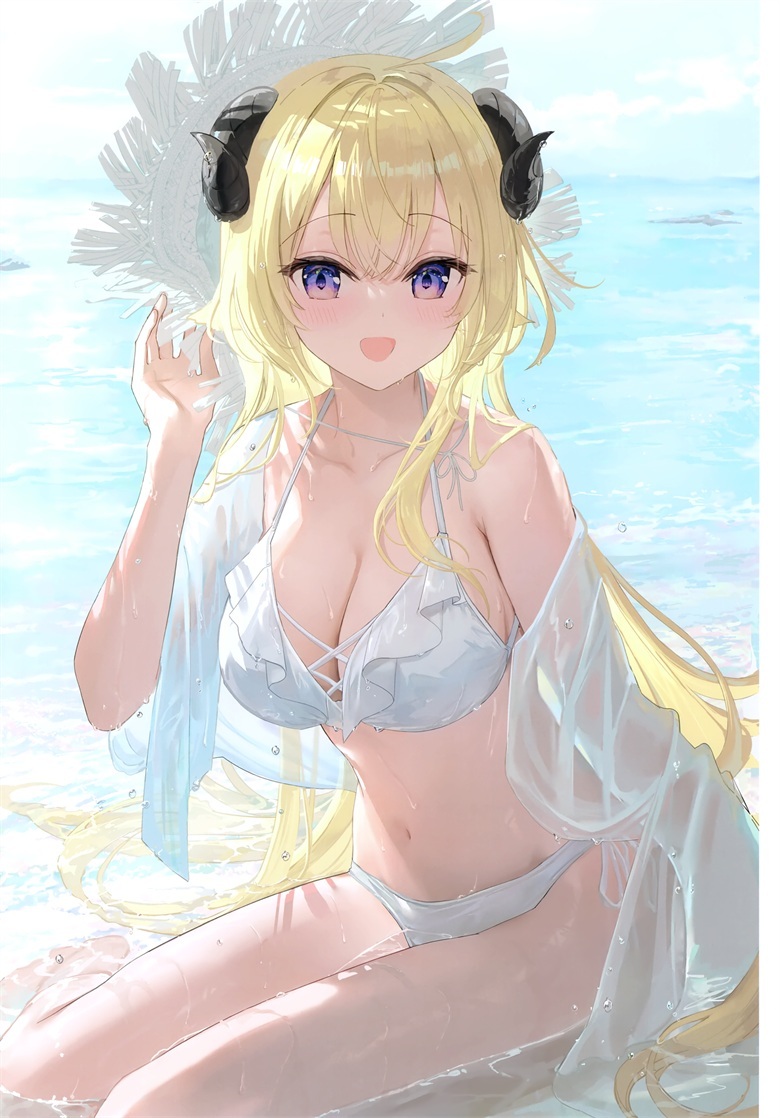 (C104) [ラジアルエンジン (ふーみ)] 夏衣 (よろず)
