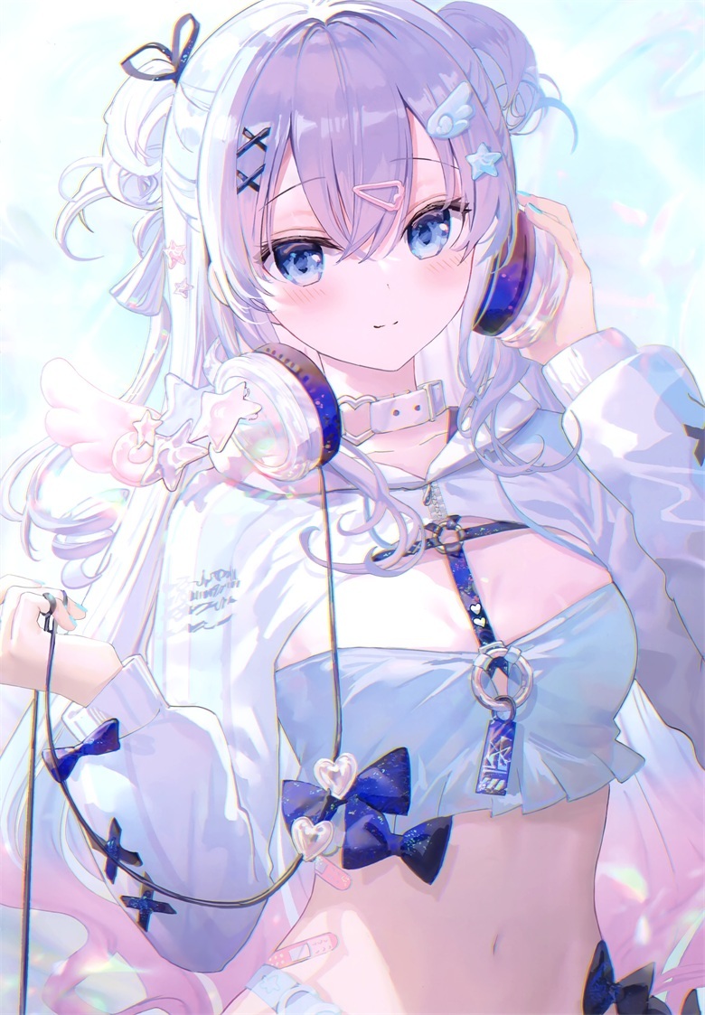(C104) [ラジアルエンジン (ふーみ)] 夏衣 (よろず)