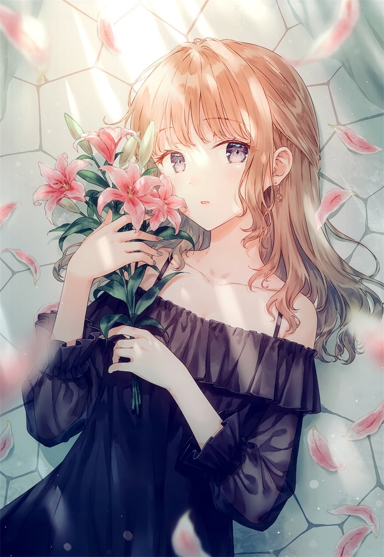 (C102) [HitenKei (Hiten)] SHINY DAYS (オリジナル)