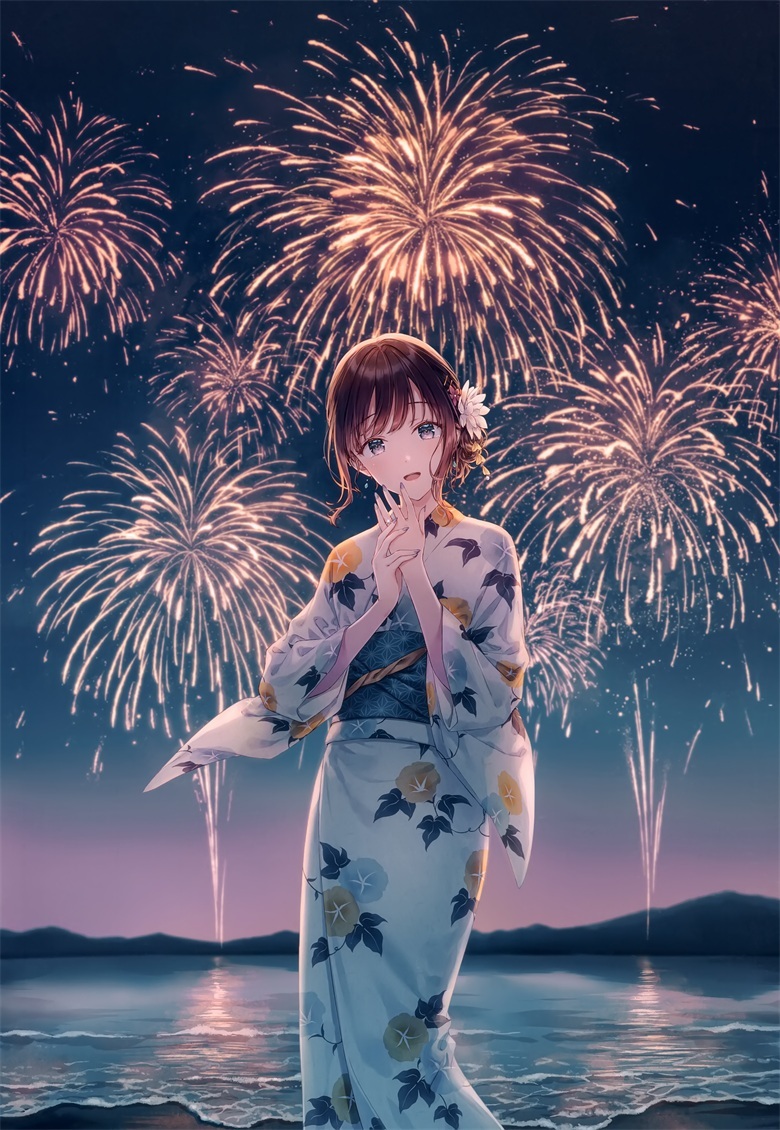 (C102) [HitenKei (Hiten)] SHINY DAYS (オリジナル)