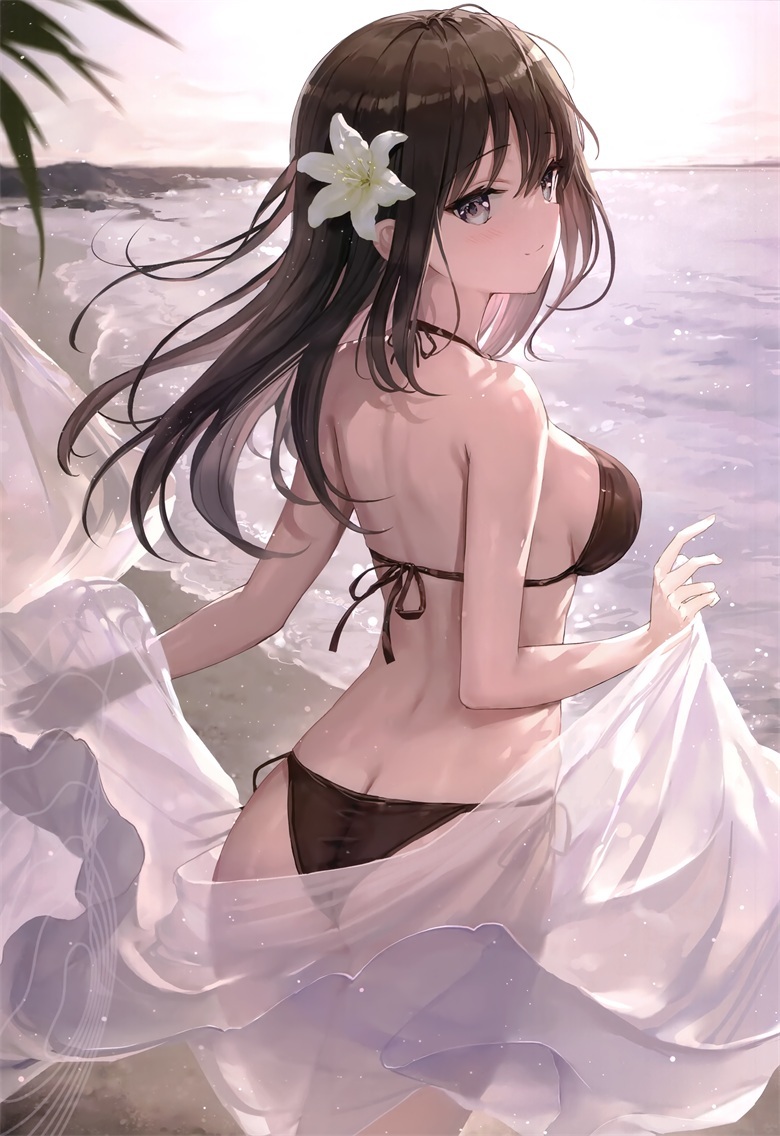 (C102) [ラジアルエンジン (ふーみ)] 夏日 (オリジナル)