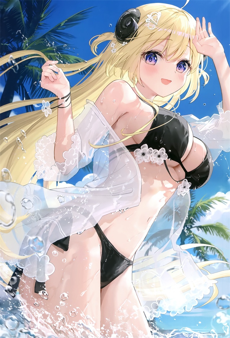 (C102) [ラジアルエンジン (ふーみ)] 夏日 (オリジナル)