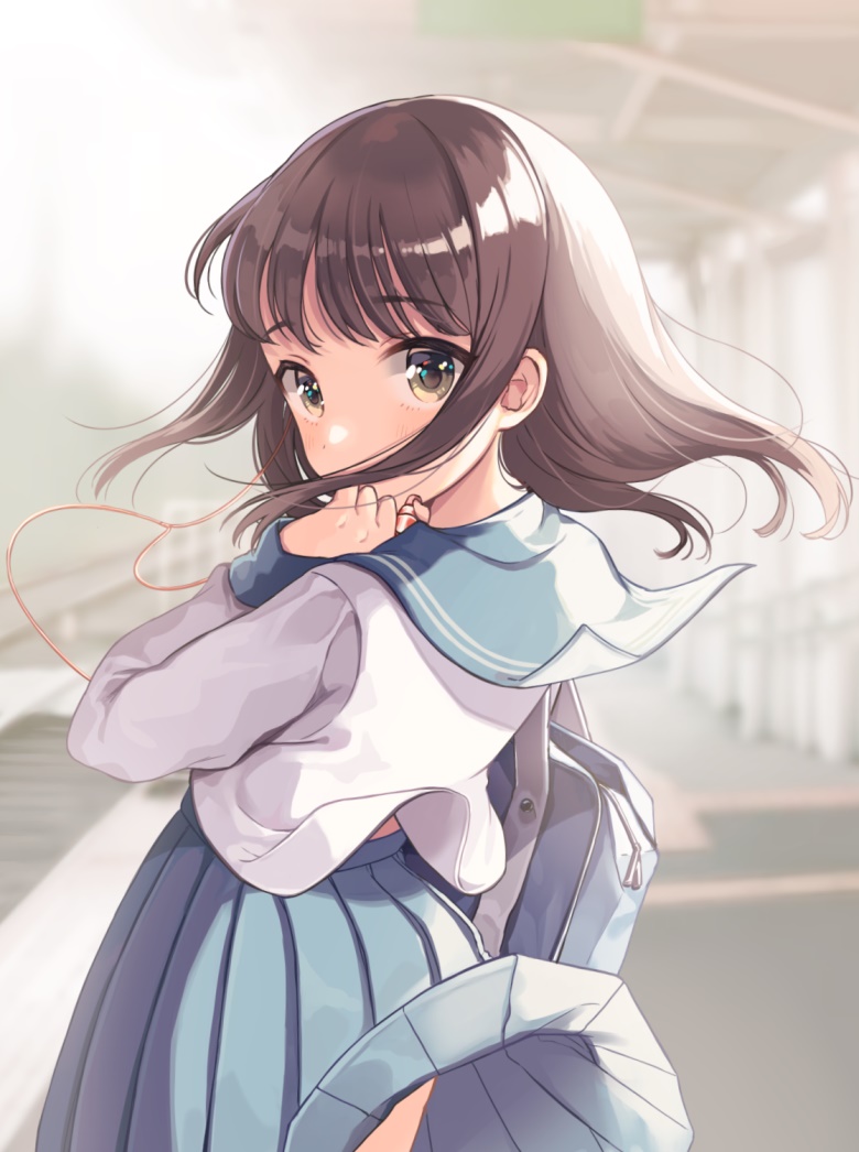 [pixiv] しぐれうい