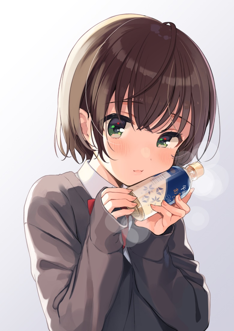 [pixiv] しぐれうい