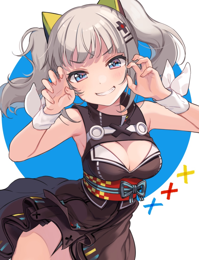[pixiv] しぐれうい